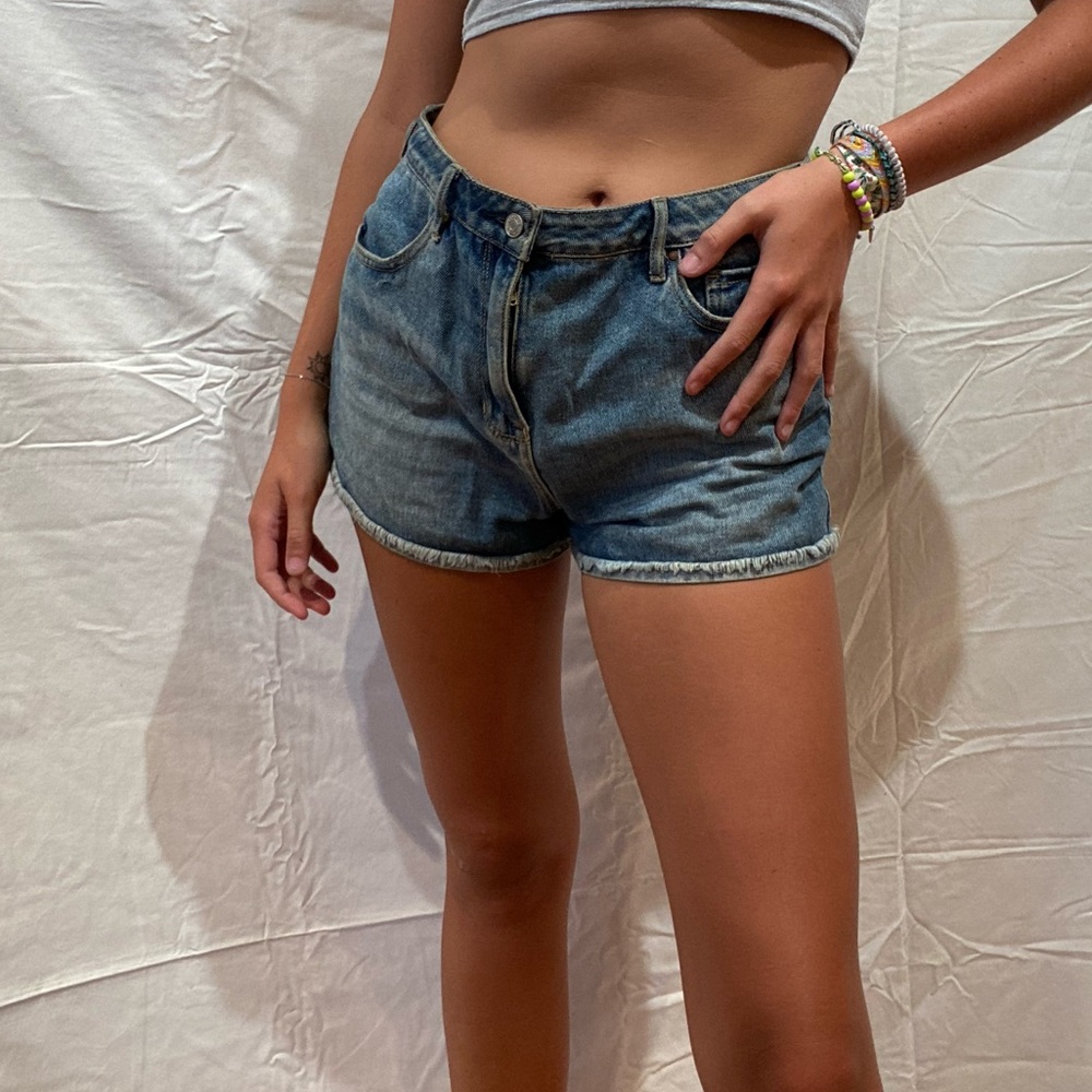 Pacsun shorts